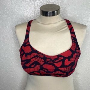 Lululemon sport bra